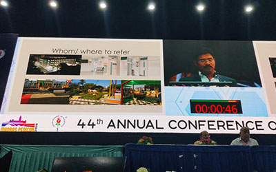 Pediatricians Event - Photo 2